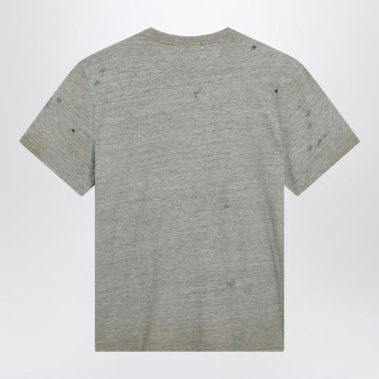 26SS 골든구스 탑 GMP01220P002524 Grey - GOLDEN GOOSE