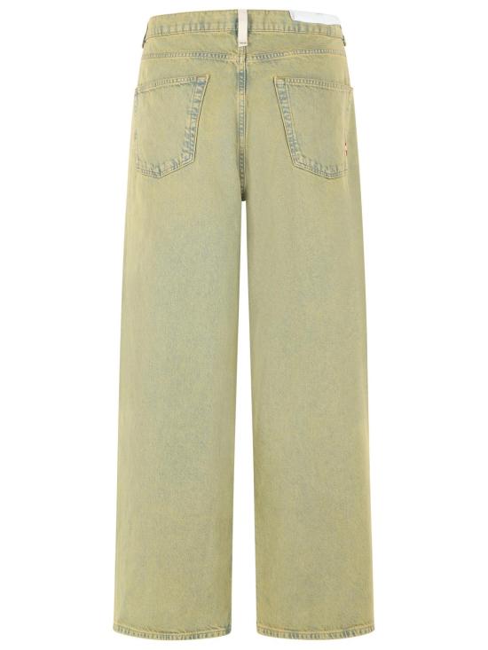 26SS 아미시 데님 팬츠 AMU154D743 3194C0999 Blue - AMISH