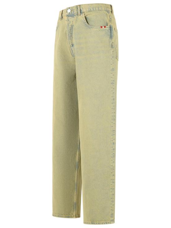 26SS 아미시 데님 팬츠 AMU154D743 3194C0999 Blue - AMISH