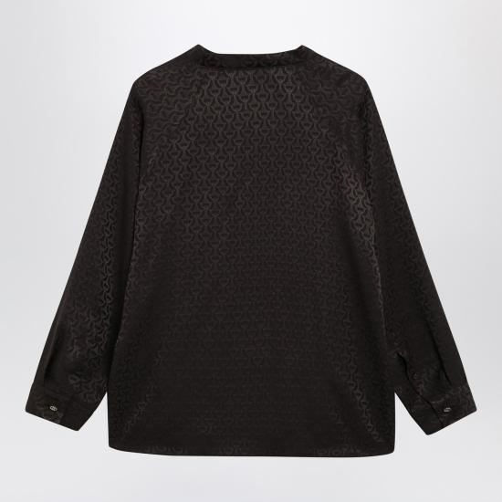 26SS 구찌 셔츠 855764ZAUDP Beige - GUCCI