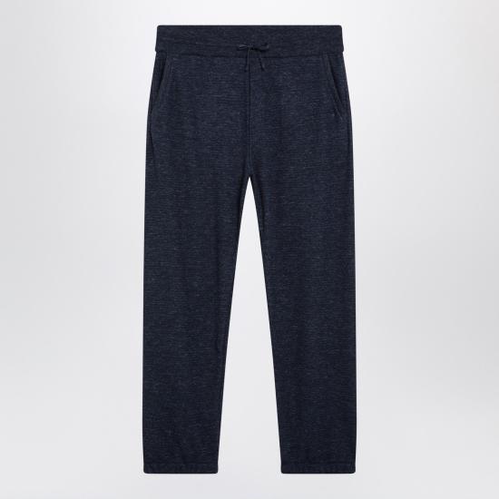 26SS 로로피아나 스트레이트 팬츠 FAQ6875WO Blue