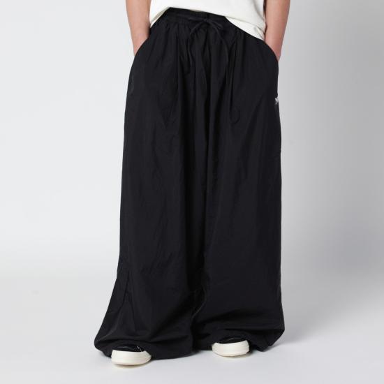26SS 아디다스 Y3 스트레이트 팬츠 KF1192NY Black