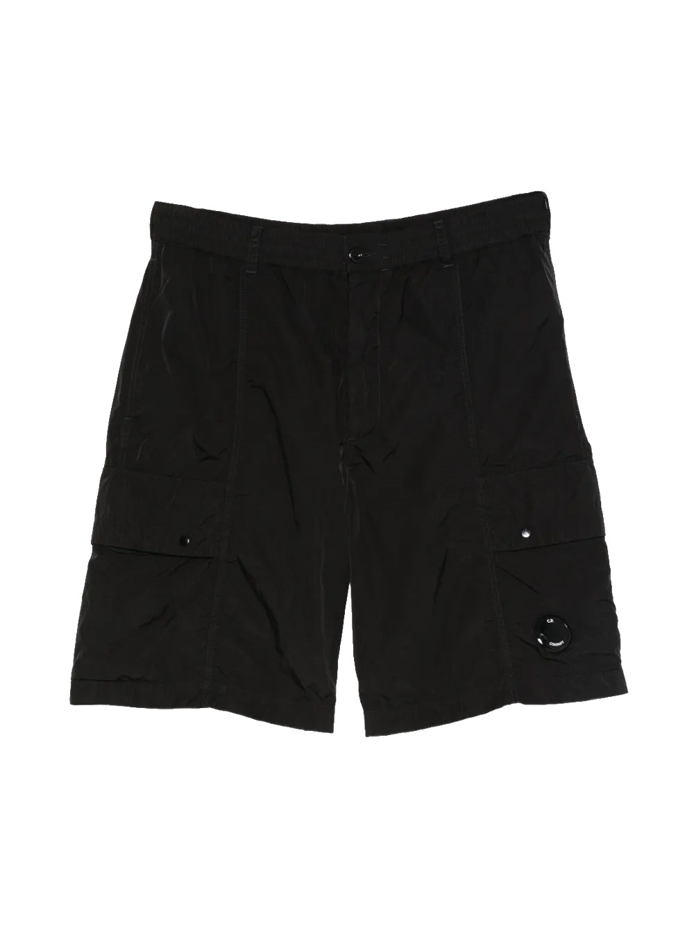 26SS 씨피 컴퍼니 숏팬츠 20CMBE031A005904G Black