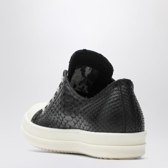 26SS 릭 오웬스 스니커즈 RR01F2895LPY - RICK OWENS