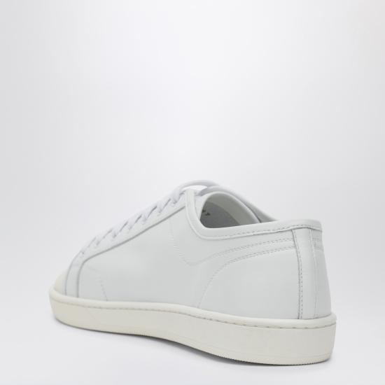 26SS 생로랑 GYM 짐 스무스 레더 스니커즈 82008700N00 - SAINT LAURENT