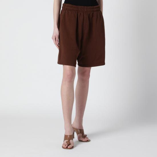 26SS 엔타이어 스튜디오 숏팬츠 ESSS26SH01012CO Brown
