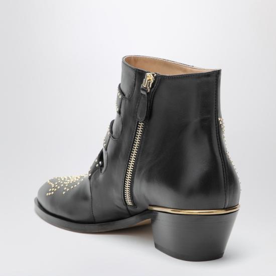 26SS 끌로에 부츠 CHC16A13475 - CHLOE