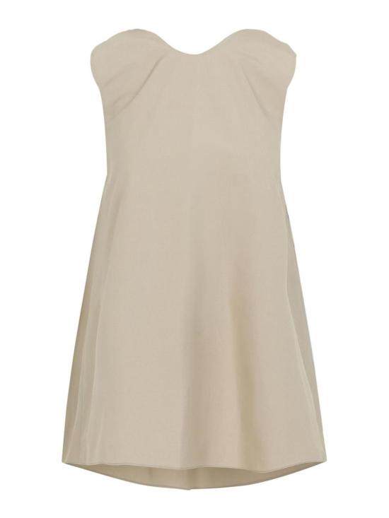 26SS 까르벵 민소매 티셔츠 6261K21035N102 Dark Green