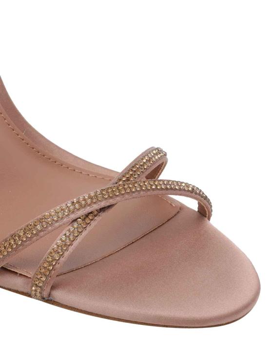 26SS 스티브매든 힐/펌프스 JYPSEYCNRMOCHA Beige - STEVE MADDEN