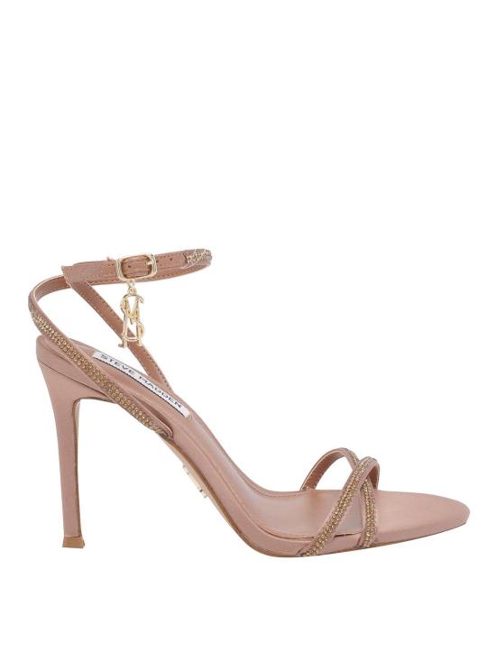 26SS 스티브매든 힐/펌프스 JYPSEYCNRMOCHA Beige