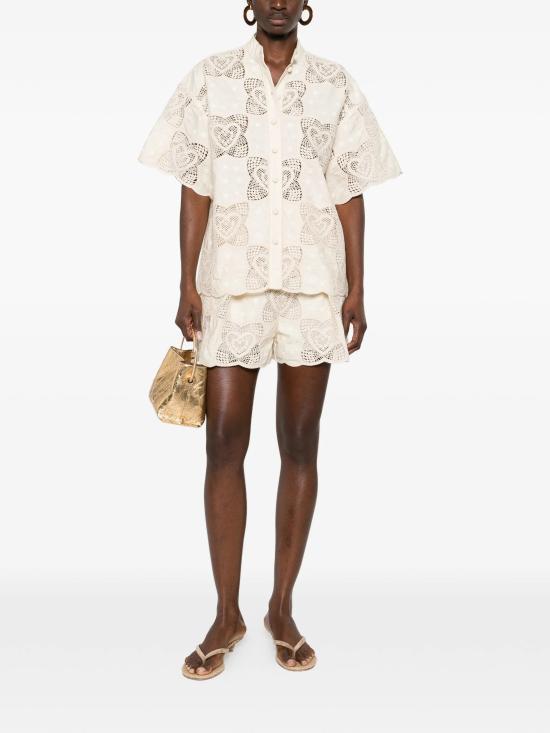 26SS 짐머만 셔츠 AB024404 - ZIMMERMANN