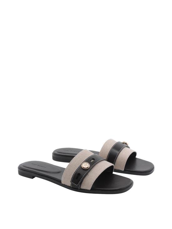 26SS 토리버치 샌들 183307210 Beige - TORY BURCH