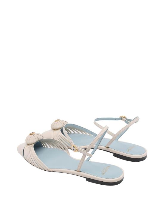 26SS 발렌티노 가라바니 샌들 S0LX5DMDREN White - VALENTINO GARAVANI