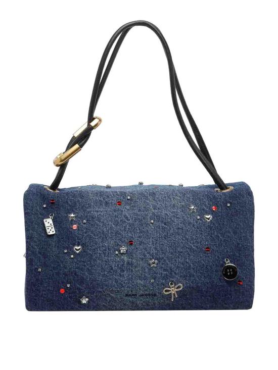26SS 마크제이콥스 숄더백 2R5HSH032H02454 Blue - MARC JACOBS