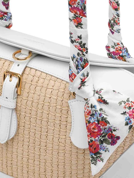 26SS 돌체앤가바나 숄더백 BB7815A006789343 Beige - DOLCE & GABBANA