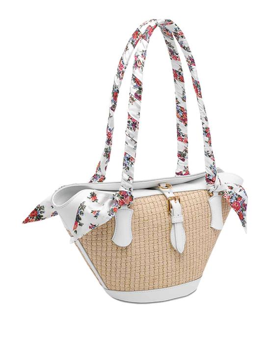 26SS 돌체앤가바나 숄더백 BB7815A006789343 Beige - DOLCE & GABBANA