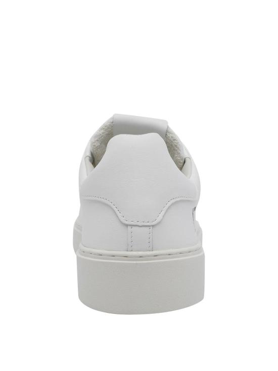 26SS 데이트 스니커즈 M441LVCAWH White - D.A.T.E.