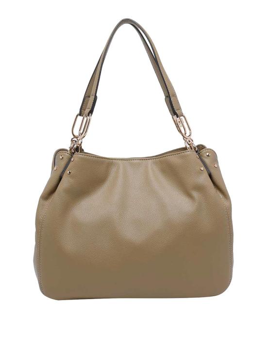 26SS 리우조 숄더백 AA6185E101201679 Green - LIU JO