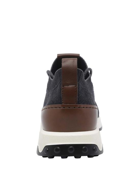 26SS 토즈 스니커즈 XXM63K0JZ90UYY9994 Blue - TODS