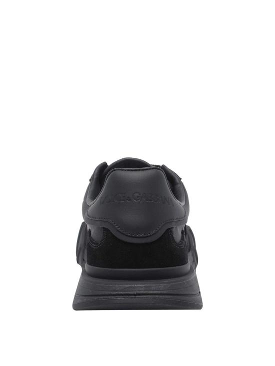 26SS 돌체앤가바나 스니커즈 CS2384A03548B956 Black - DOLCE & GABBANA