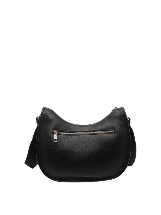 26SS 리우조 숄더백 AA6215E101222222 Black - LIU JO