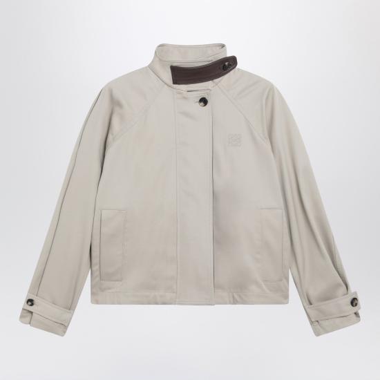 26SS 로에베 자켓 S359Y02XFECO Beige