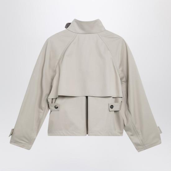 26SS 로에베 자켓 S359Y02XFECO Beige - LOEWE