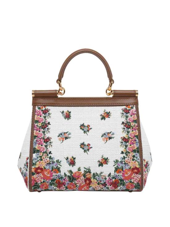 26SS 돌체앤가바나 토트백 BB6003B3I178W147 Multicolour - DOLCE & GABBANA