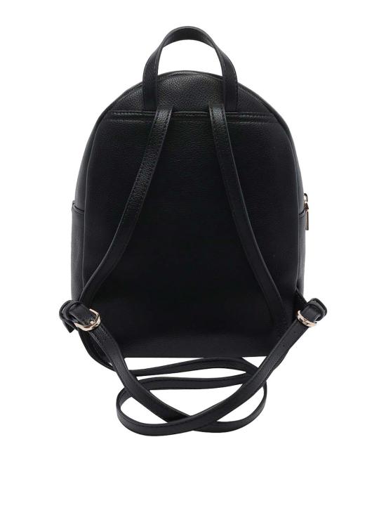 26SS 리우조 백팩 AA6188E101222222 Black - LIU JO