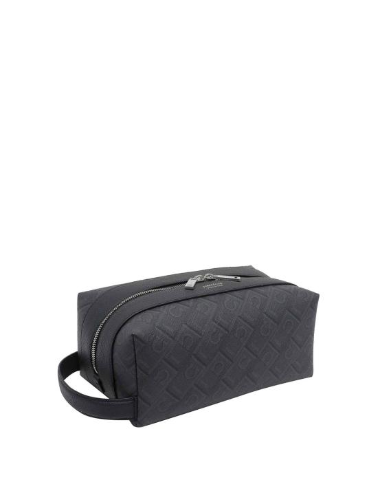 26SS 살바토레 페라가모 클러치/파우치 789944241872 Black - SALVATORE FERRAGAMO