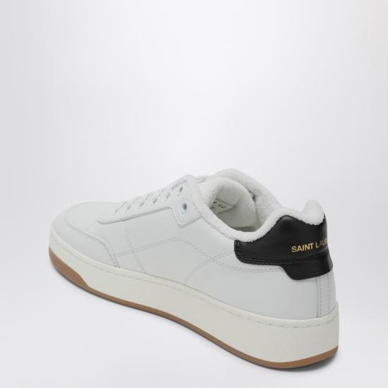 26SS 생로랑 스니커즈 81947800NI0 - SAINT LAURENT