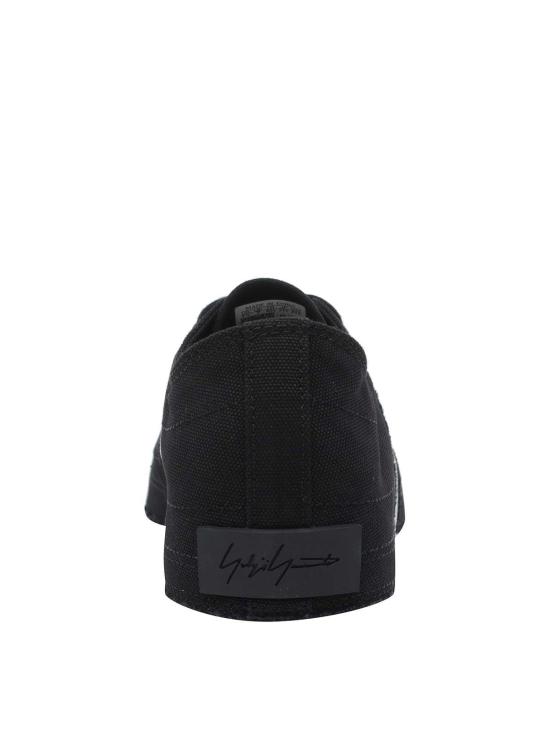 26SS 와이쓰리 스니커즈 KK3709 Black - Y-3