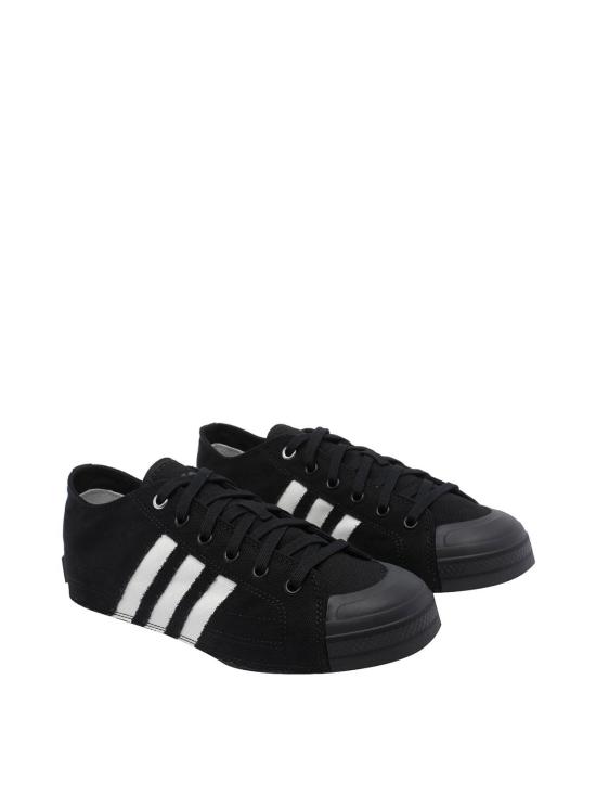 26SS 와이쓰리 스니커즈 KK3709 Black - Y-3