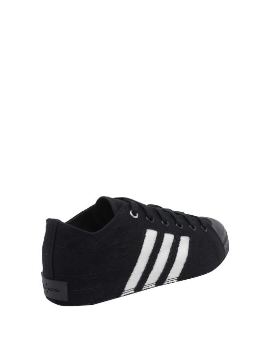 26SS 와이쓰리 스니커즈 KK3709 Black - Y-3