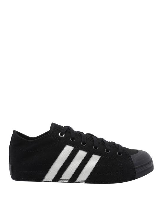 26SS 와이쓰리 스니커즈 KK3709 Black