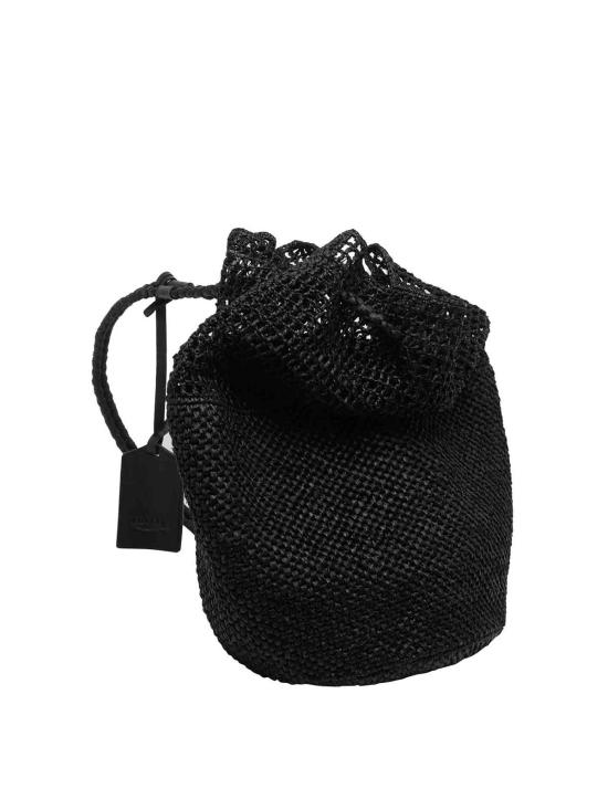 26SS 이벨리브 크로스백 SAILBLACK Black