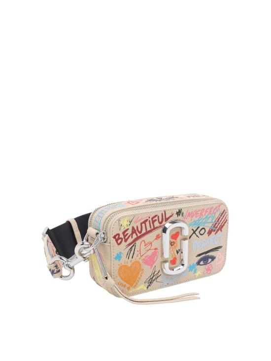 26SS 마크제이콥스 크로스백 2S6HCR004H01261 Multicolour - MARC JACOBS