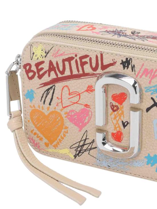 26SS 마크제이콥스 크로스백 2S6HCR004H01261 Multicolour - MARC JACOBS