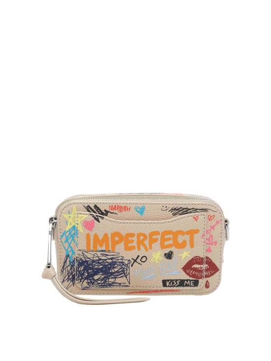 26SS 마크제이콥스 크로스백 2S6HCR004H01261 Multicolour - MARC JACOBS