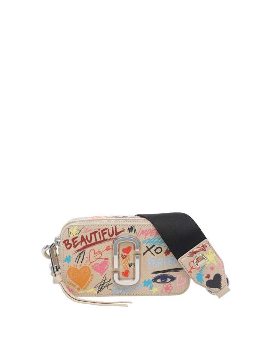 26SS 마크제이콥스 크로스백 2S6HCR004H01261 Multicolour