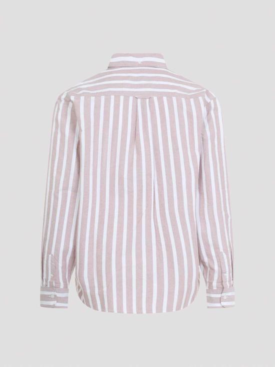 26SS 칼하트 긴팔 셔츠 I0361983JDXX03 Red - CARHARTT