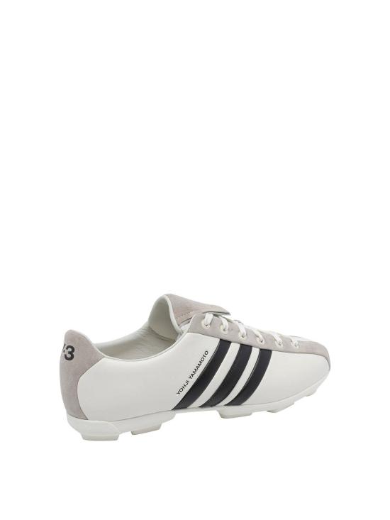 26SS 와이쓰리 스니커즈 KI7091 White - Y-3