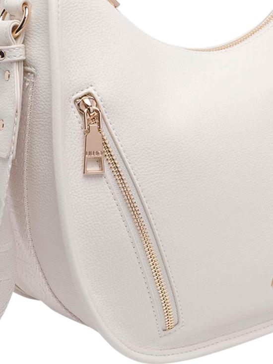 26SS 리우조 숄더백 AA6215E1012X0459 White - LIU JO