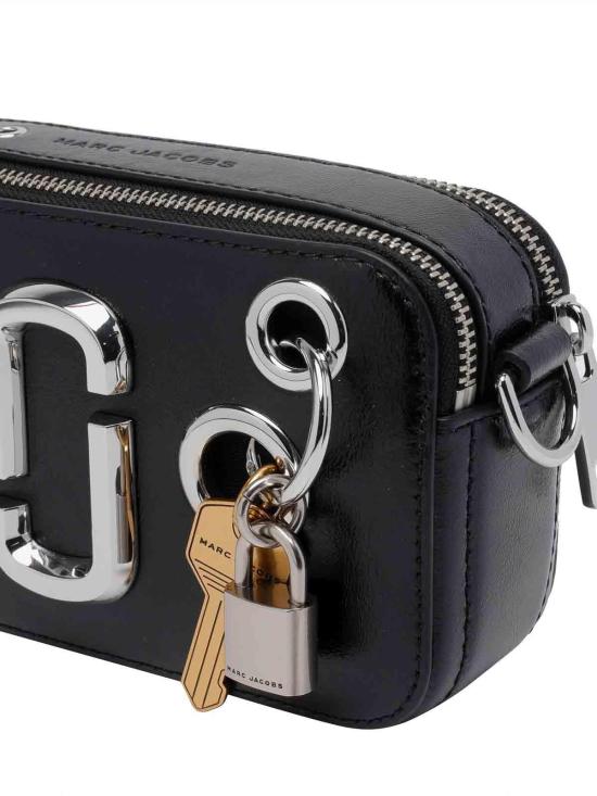 26SS 마크제이콥스 크로스백 2S6HCR003H01001 Black - MARC JACOBS