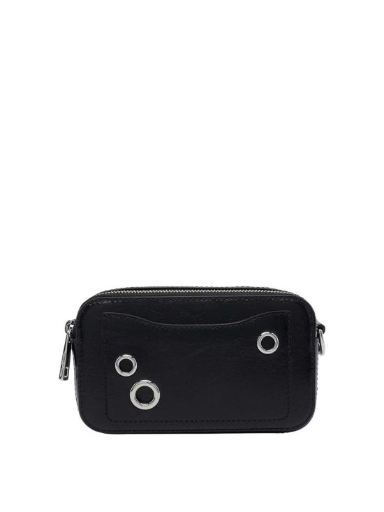 26SS 마크제이콥스 크로스백 2S6HCR003H01001 Black - MARC JACOBS