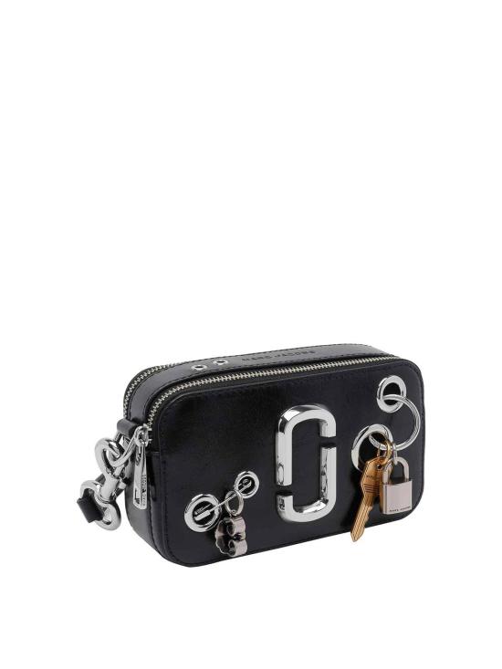 26SS 마크제이콥스 크로스백 2S6HCR003H01001 Black - MARC JACOBS