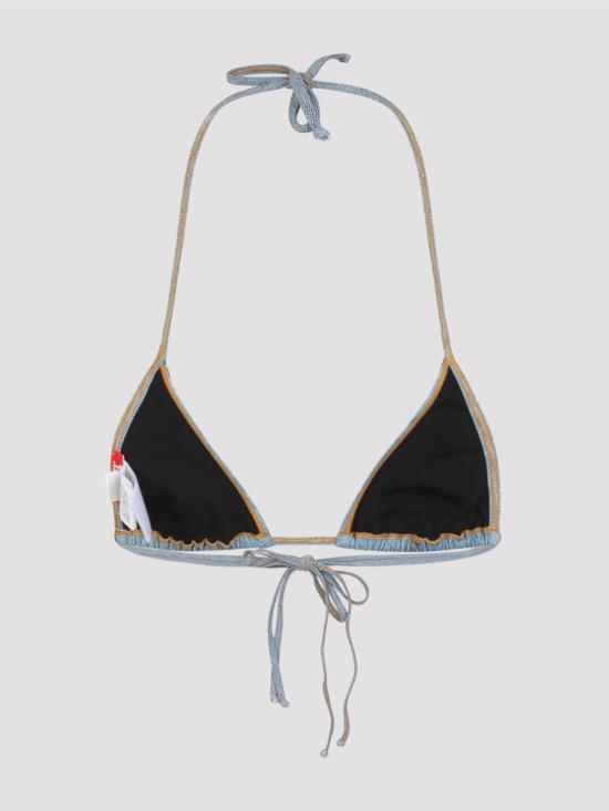 26SS 디젤 비키니 수영복 A187490BNCWE6866 Denim - DIESEL