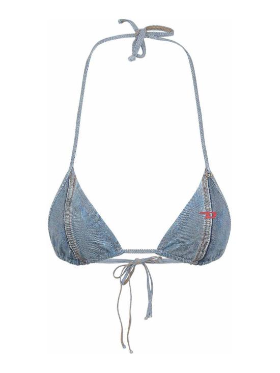 26SS 디젤 비키니 수영복 A187490BNCWE6866 Denim