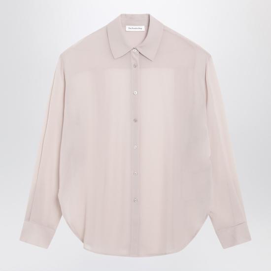 26SS 더프랭키샵 셔츠 CHFS21199PL Pink