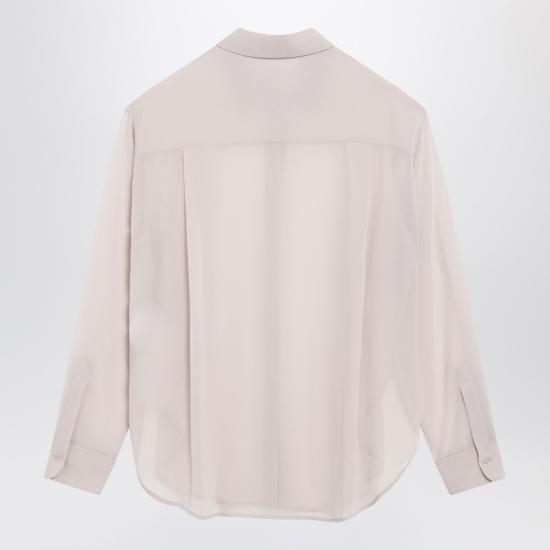 26SS 더프랭키샵 셔츠 CHFS21199PL Pink - THE FRANKIE SHOP